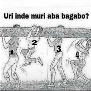 Meet your Posher, Heritier